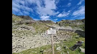 mtb Bocchetta di Val Massa - 16/8/2024