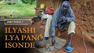 Ilyashi Lya Pano Isonde