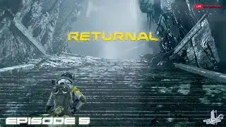 Returnal: Ep 5 - HTG
