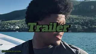Trailer to Journal Entry 01 - Knysna 📍
