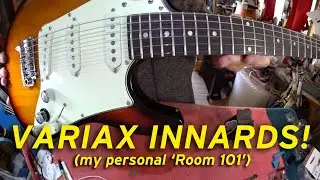 Variax JTV69