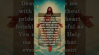 #prayer #gospel #christianprayer #prayerandpurpose #inspirational #motivation #faithingod #deargod
