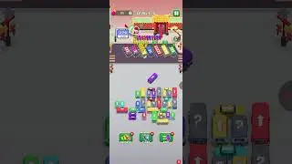 415 Level Bus Escape Traffic jam game 2025