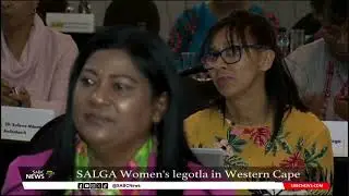 SALGA Women's Commission holds legotla on issues women face in local government