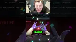 ПЕРЧАТКИ СВЯТОГО ГРААЛЯ!!! МЫ ВЫТАЩИЛИ ПАНДОРУ, ДЕТКА