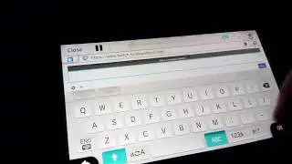 Как транслировать Twitch на Wii U [19.11.2017]