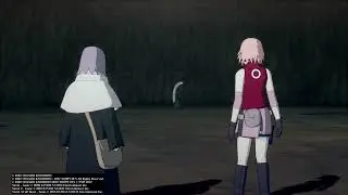 NARUTO SHIPPUDEN: Ultimate Ninja STORM 2 EP 6 - Sasori Boss Fight