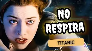 No era amor&hellip; era libertad | Titanic