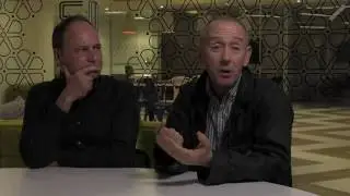 Bridge Theatre: the new theatre for London from Nicholas Hytner and Nick Starr