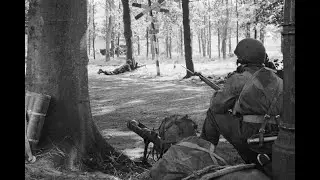 Le grandi battaglie della storia - Arnhem