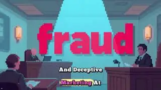 Lawsuits and Trump #maga #trump #fraud