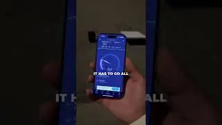 Starlink Mini Speed Test in LA