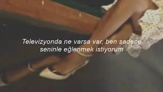 Lana Del Rey - The Next Best American Record // (Düzgün) Türkçe Çeviri