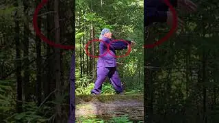 Horizontal Figure 8: Both Hands Follow #taichiexercise #taichi #taichichuan
