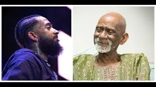 EX Ministries: Was Nipsey Hussle a modern day prophet?
