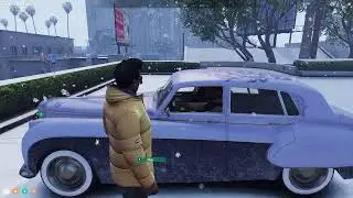 Nopixel - [671] Cadet Sheldon Jones - First day on the job
