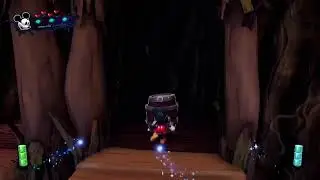 harDHAck Plays Epic  Mickey Rebrushed