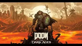 DOOM THE DARK AGES PC LIVE GAMEPLAY PART 9 RE LIVE