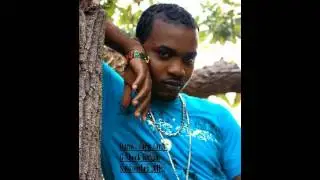 Darrio - Girly Girly (G-Shock Riddim)