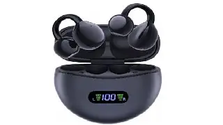 B0FDQNNLKK AI Translation Earbuds Real Time, 164 Languages Review