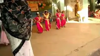 Nimbargi Anganwadi no 2