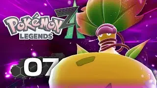 Rouge Mega Evolved Pokemon! 😲| Pokemon Legends ZA Gameplay EP07 In Hindi