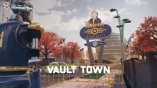 The Call of the Big Iron