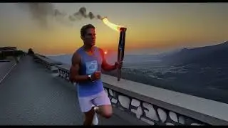 Karnazes Trailer