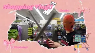 Lets go shopping!!!! (Target and Five below)