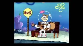 SpongeBob - So Long Bikini Bottom (Japanese)