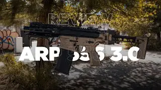 ARP 556 3.0 G&G REVIEW