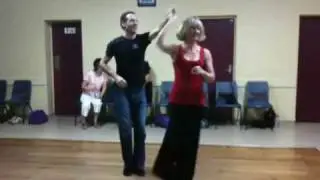23 February 2010 - Beginner Routine