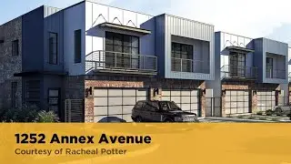1252 Annex Ave Dallas, Texas 75204 | Housed Real Estate + Relocation | Dallas Real Estate