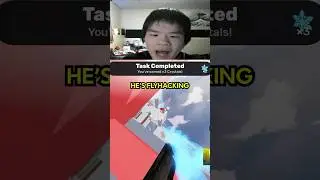 speedrunning banning hackers in rivals