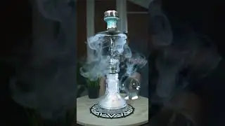 Steamulation Xpansion Mini Hookah