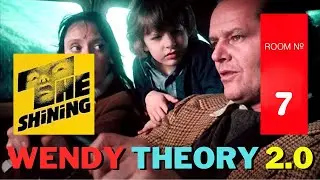 Wendy Theory 2.0 - A Complete Analysis of Stanley Kubrick's 