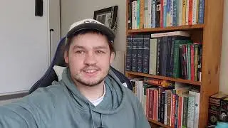 Video Log #6 - Low Energy Days