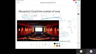 What is recursion?