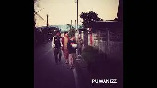 puwanizz - Happy New Year (Official Audio)