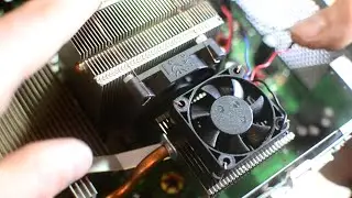Xbox 360 RRoD Resurrection and Switchable Fan Speed Upgrade - Part 1: Causes, Solutions & Upgrades