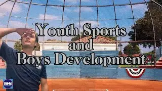 Youth Sports and Boys Development | Public Health Briefing