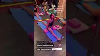 Exotic pole dance Каменская Наталья  Eden dance studio 190724 3