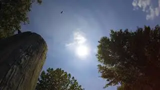 Eclipse 2017 Vienna IL