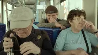 Трейлер фильма 
