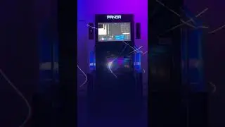 New PCB Laser Marking Technology by PANDA  #pandalaser #lasermarking #electronicsmanufacturing