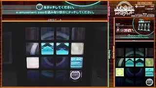 [SILVERCORD] jubeat beyond the Ave. Livestream - 23/01/2026 (2nd)