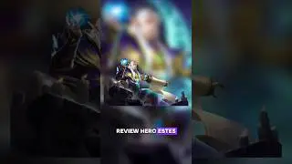 Review Hero Estes