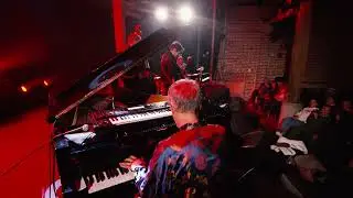 IVAN PADUART & PATRICK DELTENRE Inner Travels New Album
