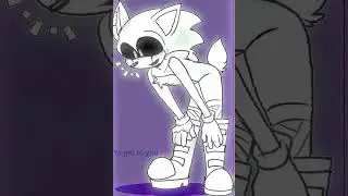 curse sonic edit#sonicthehedgehog