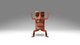 I Am Rectangular